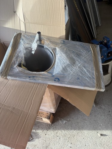 Stainless steel commercial - steel,
