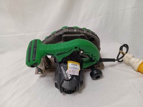 Hitachi 7u2 110v 190mm - c,
