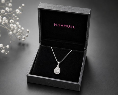 Samuel 925 sterling - samuel,