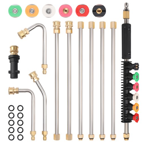 4000psi cleaning tool - 4000psi,