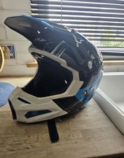 Fly Moto Helmet
