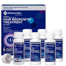 Month supply minoxidil - supply, 5%