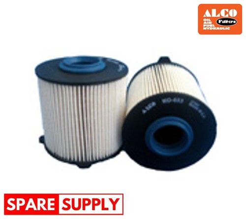 Fuel filter for - opel, astra