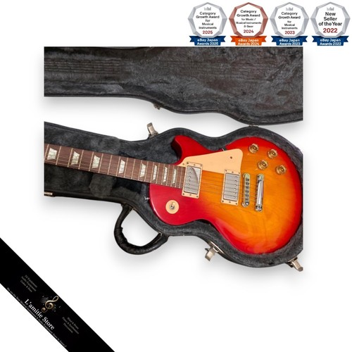 Gibson les paul studio - gibson,
