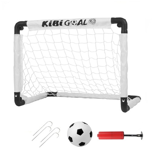 Football goal indoor portable - goal,