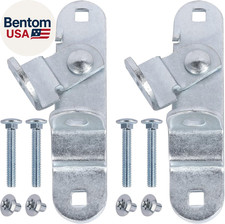 Cargo Trailer Door Latch Hasp