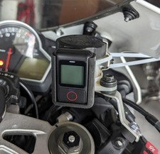 Insta360 GPS Remote Handlebar