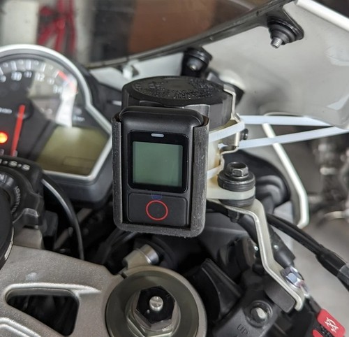 Insta360 gps remote handlebar - gps,