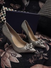 Jimmy Choo Women's High Heel, Marvel 85