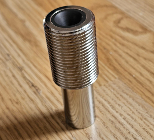 Long boron carbide - long,