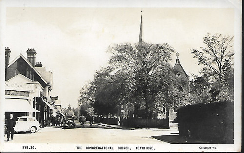 Weybridge surrey - weybridge,,