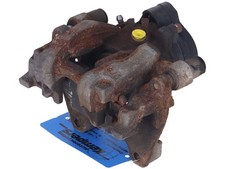 Brake caliper right rear VW