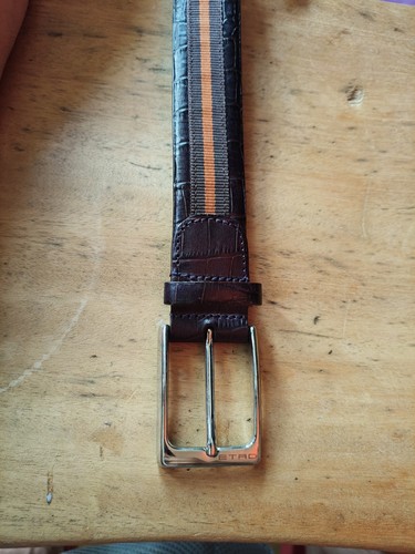 Etro milano belt - milano, inch
