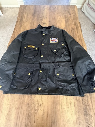 Mens barbour international - barbour,