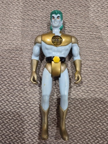1991 captain planet the - captain,