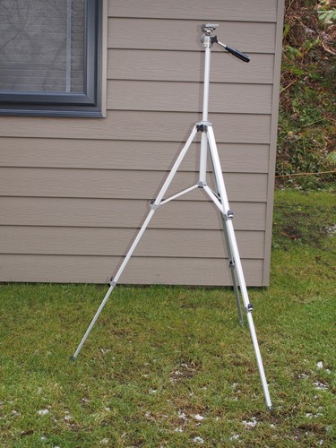 Velbon veb aluminium camera - velbon,