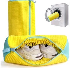Shoe Washing Machine Bag |