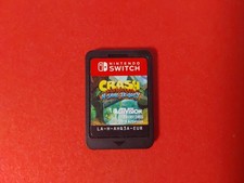 Crash Bandicoot N SANE