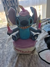 Disney Parks Birthday Cake