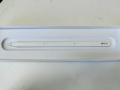 Apple pencil 2nd gen - pencil,