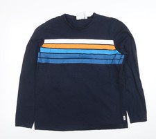 Mens UK Size L TOG24 Blue