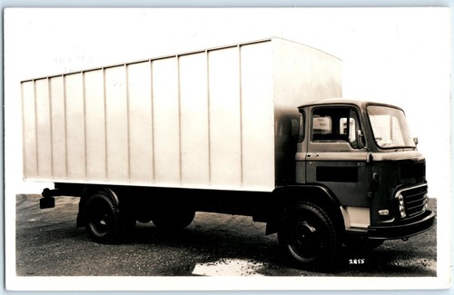 Austin k160 truck - fj,
