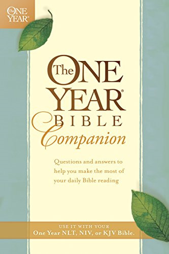 The one year bible - the,