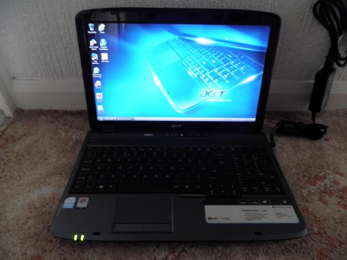 Acer aspire 5335 laptop - acer,