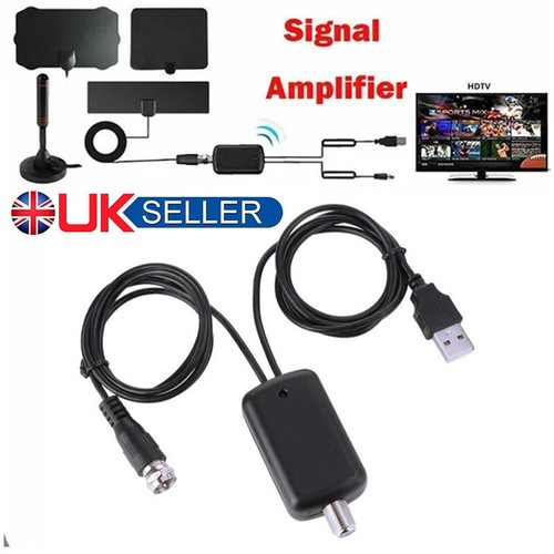 Antenna amplifier hdtv - antenna,