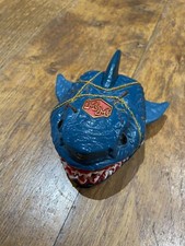 Mighty Max Jaws Of Doom Caught