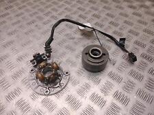 2009 YAMAHA YZ 250 F  5XC00 Stator Plate fly wheel assembly