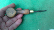 Small Vintage Gunsmiths /