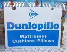 1950s Vintage Dunlop