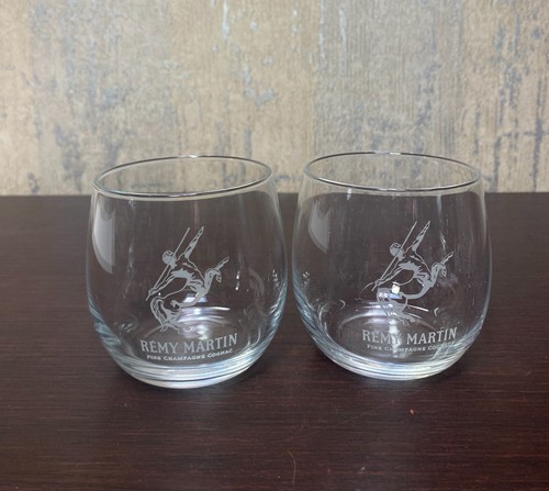 Remy martin cognac - set, 2