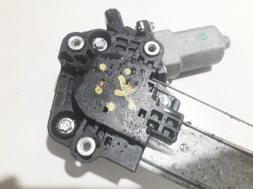 Window motor front right - right, for