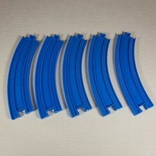 Tomy Trackmaster Track 5