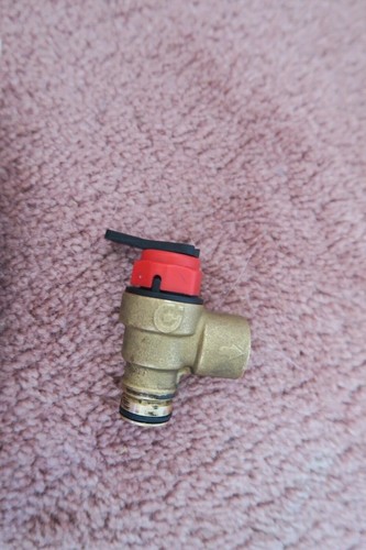 Used genuine vokera linea - 2x,