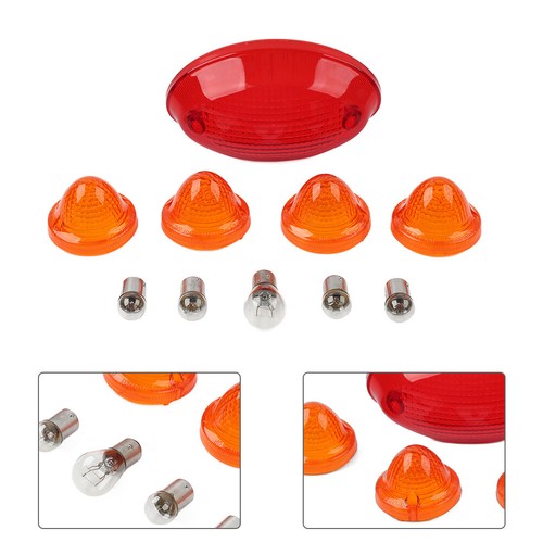 New turn signals cover - turn,