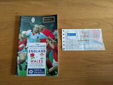 1994 England v Wales - 5