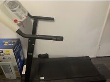Easy to use treadmill (well taken care of) 