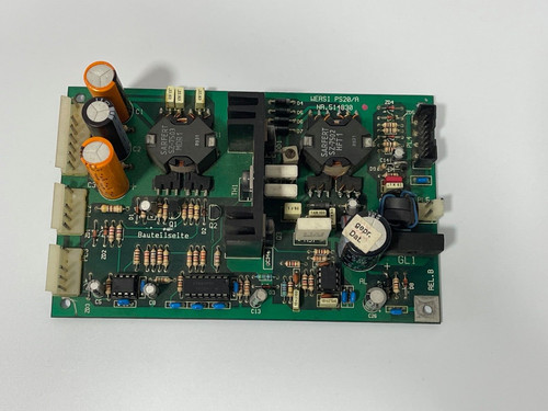 Wersi 10r power - ex-10r,