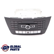 Mercedes W204 CD Player Radio Stereo Navigation Sat Nav Head Unit A2049009410