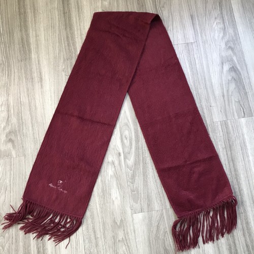 Alpaca camargo burgundy - alpaca,