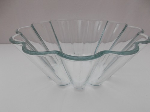Vintage pyrex clear - vintage,