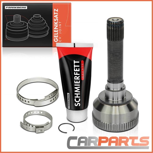 Drive shaft joint kit - drive,