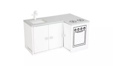 Designafriend Doll Wooden Toy