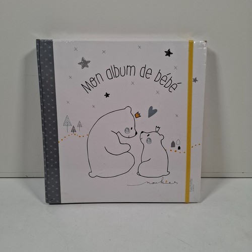 Noukies mon album - -, bébé