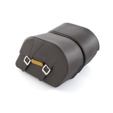 Triumph Bonneville Leather