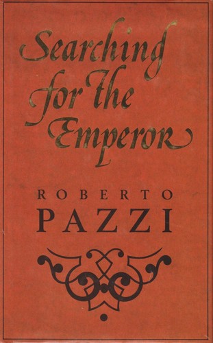 Searching for the emperor - for, by