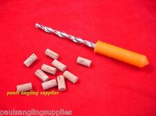 Fishing Pop Up Kit Drill &